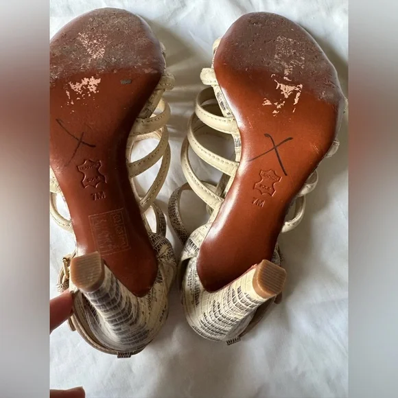 Tory Burch heels - Picture 10 of 10